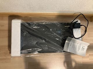 Plancha Eléctrica Jata XL