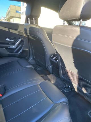 Mercedes-Benz Clase A 2021