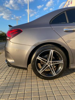 Mercedes-Benz Clase A 2021