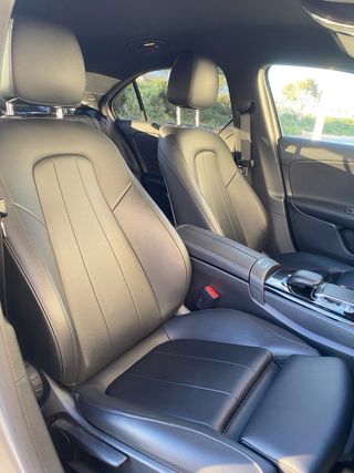 Mercedes-Benz Clase A 2021