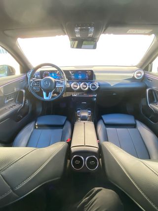 Mercedes-Benz Clase A 2021