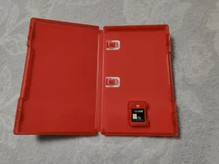 Videojuego Hyrule Warriors Switch 2