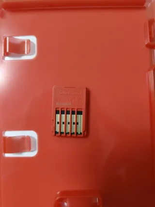 Videojuego Hyrule Warriors Switch 2