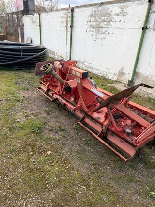 Grada Rotativa 3 Metros