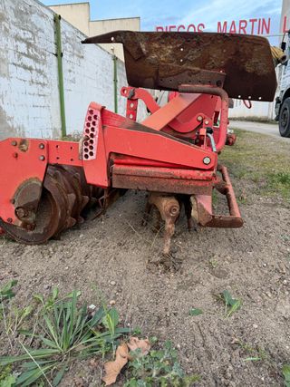 Grada Rotativa 3 Metros