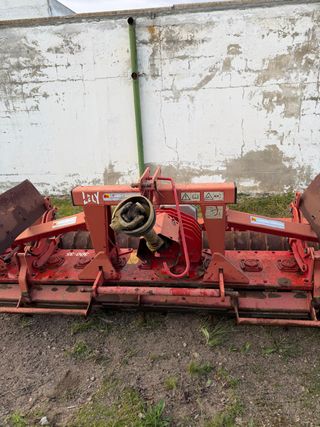 Grada Rotativa 3 Metros