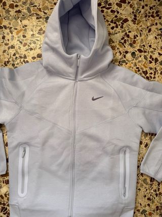 Conjunto Nike Tech Fleece