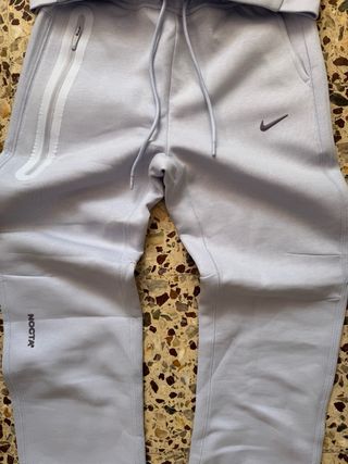 Conjunto Nike Tech Fleece
