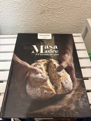 Masa madre: La esencia del pan