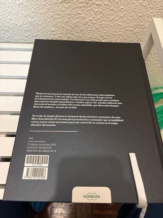 Masa madre: La esencia del pan