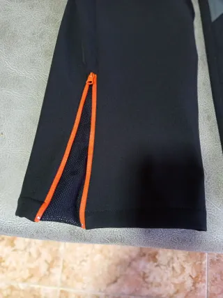 Pantalón alta montaña Mammut Talla L