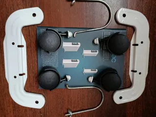 Radiador Cecotec Readywarm 750 Blanco