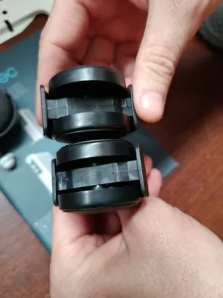 Radiador Cecotec Readywarm 750 Blanco