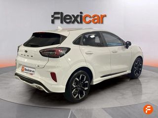 Ford Puma 1.0 EcoBoost 155cv ST-Line X MHEV Auto