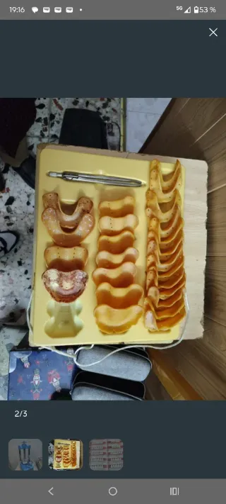 Banco de trabajo protésico dental