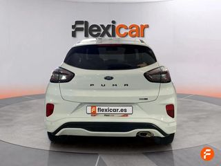 Ford Puma 1.0 EcoBoost 155cv ST-Line X MHEV Auto