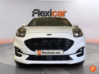 Ford Puma 1.0 EcoBoost 155cv ST-Line X MHEV Auto