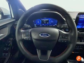 Ford Puma 1.0 EcoBoost 155cv ST-Line X MHEV Auto