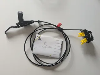 Freno Magura MT C5 Nuevo