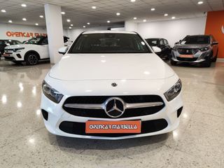 Mercedes-Benz Clase A 2020