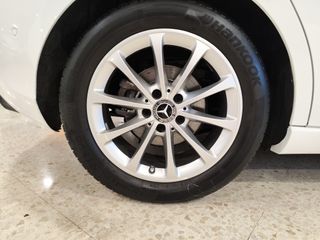 Mercedes-Benz Clase A 2020