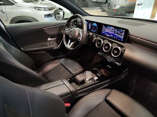 Mercedes-Benz Clase A 2020