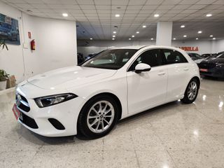 Mercedes-Benz Clase A 2020