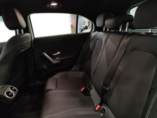 Mercedes-Benz Clase A 2020