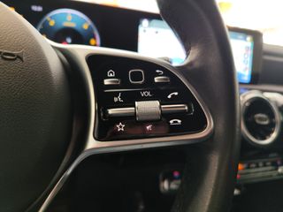 Mercedes-Benz Clase A 2020