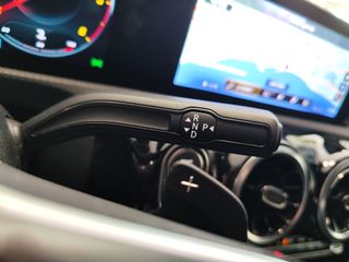 Mercedes-Benz Clase A 2020