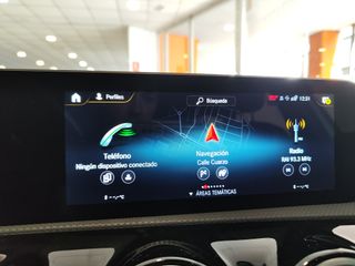 Mercedes-Benz Clase A 2020