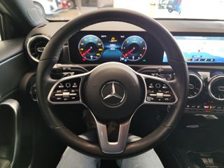 Mercedes-Benz Clase A 2020