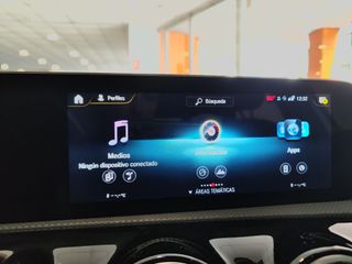 Mercedes-Benz Clase A 2020