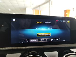 Mercedes-Benz Clase A 2020