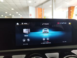 Mercedes-Benz Clase A 2020