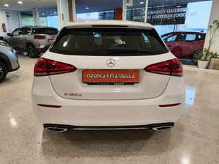 Mercedes-Benz Clase A 2020