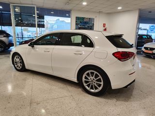 Mercedes-Benz Clase A 2020