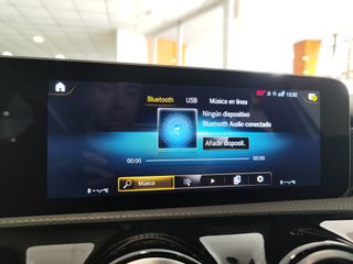 Mercedes-Benz Clase A 2020