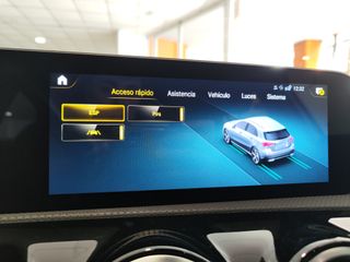 Mercedes-Benz Clase A 2020