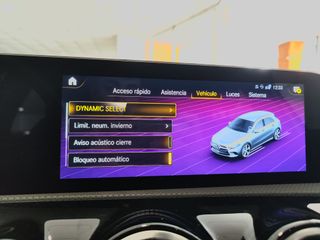 Mercedes-Benz Clase A 2020