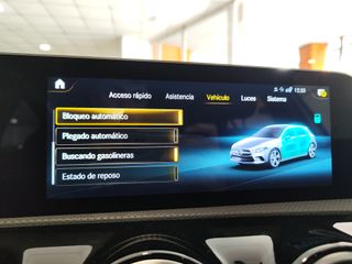 Mercedes-Benz Clase A 2020