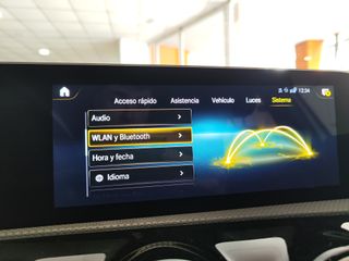 Mercedes-Benz Clase A 2020