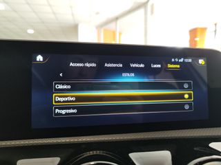 Mercedes-Benz Clase A 2020