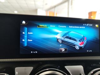 Mercedes-Benz Clase A 2020