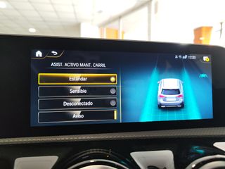 Mercedes-Benz Clase A 2020