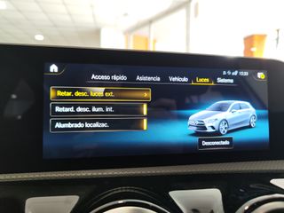 Mercedes-Benz Clase A 2020