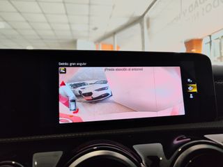 Mercedes-Benz Clase A 2020