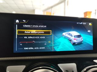 Mercedes-Benz Clase A 2020