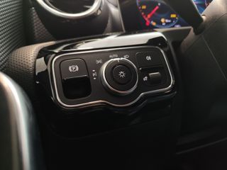 Mercedes-Benz Clase A 2020