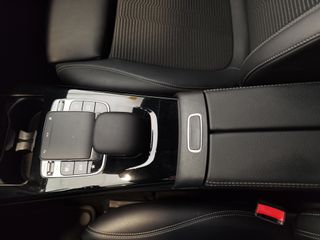 Mercedes-Benz Clase A 2020